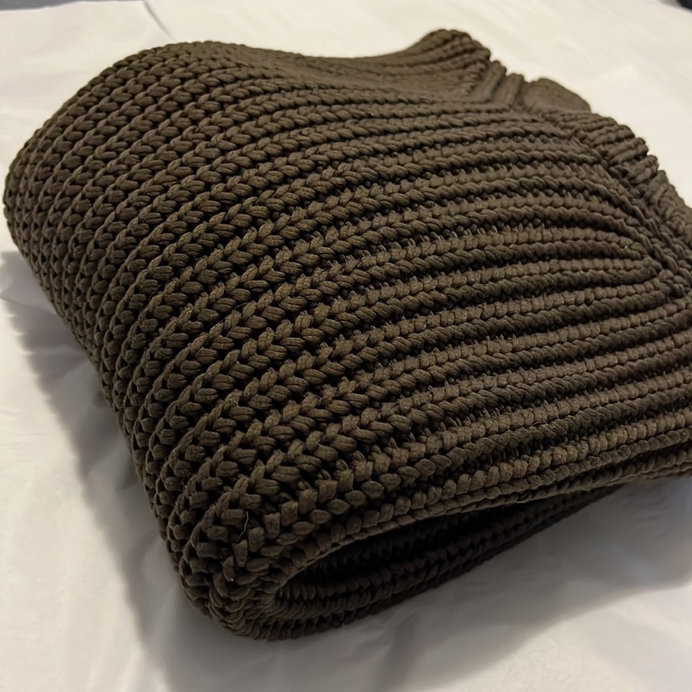 NWTS VARLEY PULLOVER SWEATER (L) - Picture 16 of 17